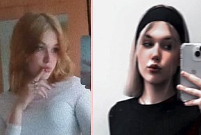 Z regionu: Zaginęła 16-letnia Aleksandra Migdał! Prosimy o udostępnienia!-103905