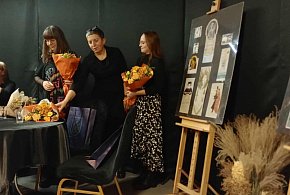 Spotkanie z Patrycją Kłosowską, Agnieszką Świłło i Michaliną Betlewicz-104094