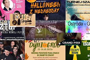 Będzie się działo! Atrakcje dla dużych i małych w Ostródzie i powiecie!-104100