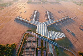 Afera z działką pod CPK. Kluczowy teren trafił w prywatne ręce-104171