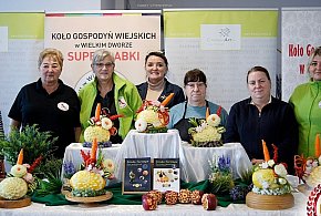 Mistrz Polski poprowadził warsztaty rzeźbienia - 104201