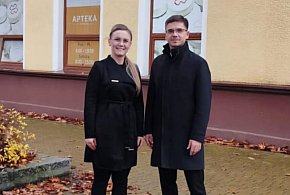 Katarzyna Jurga z Łukty nowym dyrektorem Morąskiego Domu Kultury!-104219
