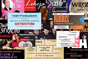 Jest w czym wybierać! Zobaczcie, jakie wydarzenia i imprezy czekają na Was!-104318