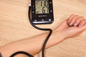 Szybkie wahania ciśnienia krwi to ryzyko dla mózgu - 104425