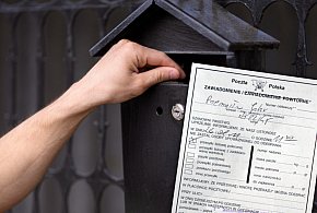 Papierowe awizo odchodzi do historii. Teraz tak będziesz odbierać pisma-104509