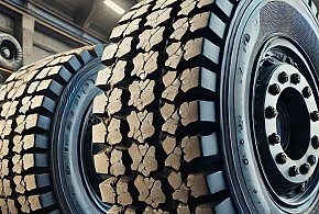 Ostródzianin chciał sprzedać koła samochodowe - stracił 1000 zł-104540