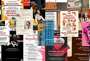 Co? Gdzie? Kiedy? w Ostródzie i powiecie. Wybierz coś dla siebie-104576