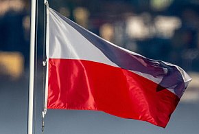 Flagę RP na Święto Niepodległości może wywiesić każdy o - 104629