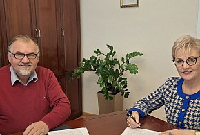 W gminie Miłomłyn wybudują nową halę magazynową dla obrony cywilnej-104699