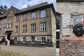 3 defibrylatory na mniej niż 1000 mieszkańców w Dąbrównie!-104696