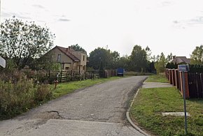 Jest szansa na przebudowę nawierzchni ulicy Hanki Ordonówny w Ostródzie!-104843