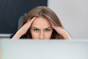 Popularne strony przestały działać. Przyczyną globalna awaria-104871