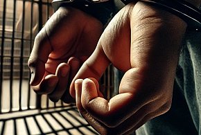 Zatrzymany poszukiwany listem gończym – nie uniknie odpowiedzialności karnej-104876