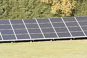 Miliony dla PWiK Morąg, Gm. Ostróda i ZGK w Łukcie na odnawialne źródła energii-104918