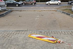 Ostróda: W piątek 21 listopada otwarcie skrętu z Grunwaldzkiej w Piastowską!-104936