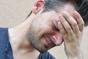 Polscy mężczyźni żyją w ciągłym stresie. Oto główne powody-104956