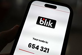 BLIK wchodzi w Europę. Przelejesz pieniądze w innych walutach-104980