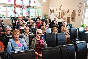 Ostróda: Seniorzy świętowali swój dzień-104984