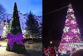 Ostróda rozbłyśnie na święta już 6 grudnia!-104975