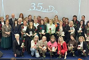 35-lecie GOPS w gm. Grunwald i obchody Dnia Pracownika Socjalnego-105023