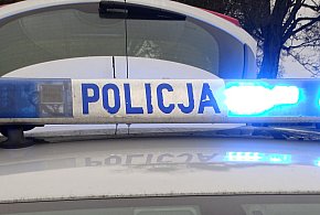 NURD - Niechronieni Uczestnicy Ruchu w powiecie ostródzkim-105123