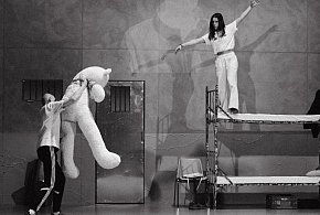 Teatr im. Jaracza w Olsztynie przygotowuje premierę Wszyscy jesteśmy Belén-105177