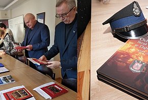 Sukces Grzegorza Podolaka z OSP Dąbrówno w ogólnopolskim konkursie!-105291