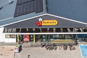 Biedronka zapłaci potężną karę. Sieć kusiła niejasną promocją-105336