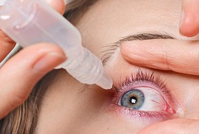 Nie używaj tych kropli do oczu! GIF właśnie je wycofał z aptek-105393