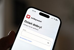 Rządowa aplikacja z nową funkcją. Skorzystają z niej setki tysięcy Polaków-105407