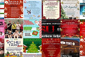 Będzie się działo w Ostródzie i powiecie w najbliższym czasie [6 - 31 grudzień]-105555