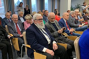 70-lecie działalności Związku Literatów Polskich na Warmii i Mazurach-105612
