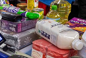 Koszyk świątecznych zakupów będzie droższy niż w ubiegł - 105654