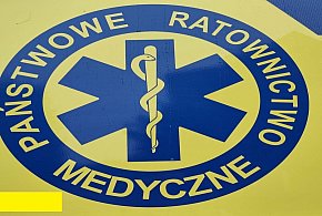 Biała Piska: 43-latek szczuł psami ratowników medycznych. Zapadł wyrok-105681