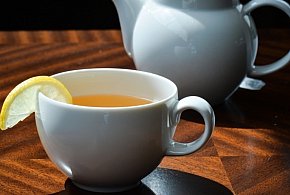 Herbata najczęściej pijanym przez młodzież napojem - 105695