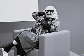 Nie żyje Magda Umer. Jedna z ikon polskiej piosenki literackiej-105768