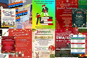 Mnóstwo świątecznych wydarzeń i nie tylko czeka na Was [13 - 31 grudzień]-105798