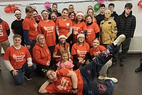 Ostróda: Weekend cudów Szlachetnej Paczki trwa!-105816