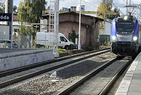 Ostróda: Od dziś 14 grudnia nowy rozkład jazdy pociągów na Warmii i Mazurach-105834