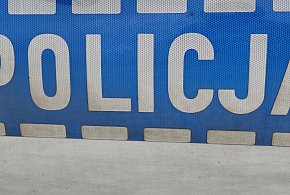 Lubawa: Tragiczne zderzenie ciężarówki z osobówką na DK15. Nie żyje kobieta-105903