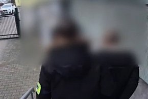 Susz: Jechał mimo 5 sądowych zakazów - skazano go w trybie przyspieszonym-105951