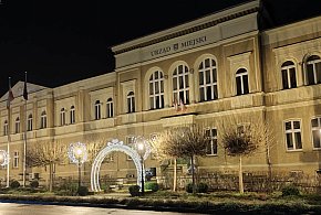 Ostróda: Miasto kupiło bezzałogowy statek powietrzny-105936