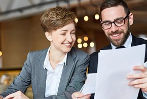 Czy pośrednik kredytowy może reprezentować klienta w ro - 106081