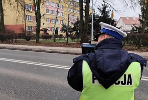 Ostróda: Pijany kierowca z trzema zakazami zatrzymany na Czarnieckiego-106078