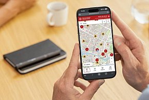 Rząd właśnie udostępnił nową aplikacje. Ma pomóc w razie zagrożenia-106109