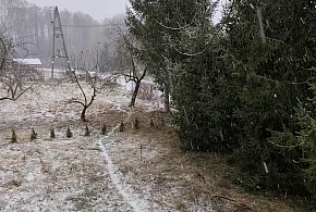 Powiat ostródzki: Czy czeka nas pogodowy armagedon? Śnieg, zamiecie...-106183