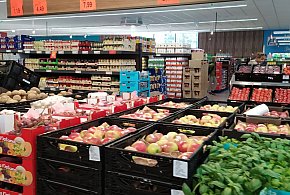 Do której zrobisz zakupy w Sylwestra? Znane sieci podały godziny-106215