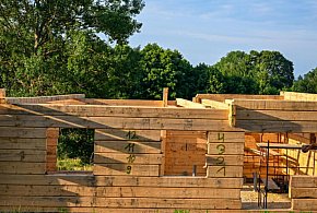 Architekt: Polacy myślą o tym, żeby ich domy były ekolo - 106296