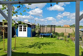 Podatek za szopę ogrodową 10 razy wyższy niż za dom. RP - 106314