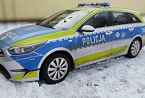 Kolizje i kierowcy bez uprawnień na drogach powiatu ostródzkiego w weekend-106408